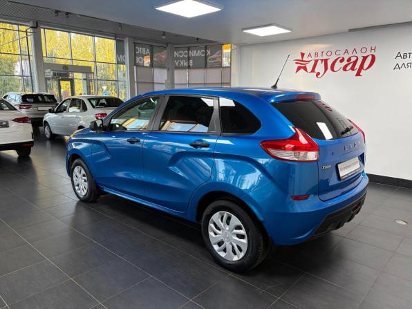 Lada (ВАЗ) XRAY I с пробегом 2020 года, цена 778 000 рублей, 90224 км, хэтчбек, Автокод Объявления