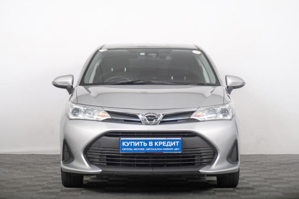 Toyota Corolla XI (E160 E170 E180) Томск  - изображение 4