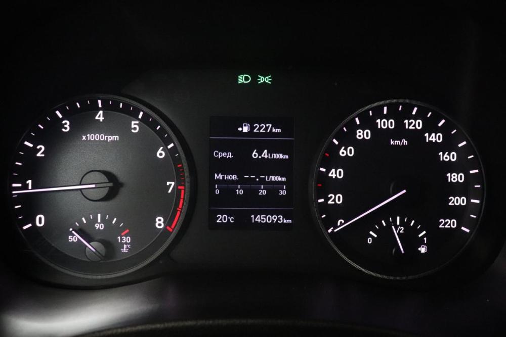 Hyundai Solaris II Ульяновск  - изображение 11