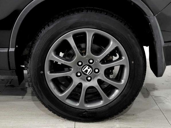 Honda CR-V III Рестайлинг с пробегом 2011 года, цена 1 385 000 рублей, 269186 км, внедорожник, Автокод Объявления