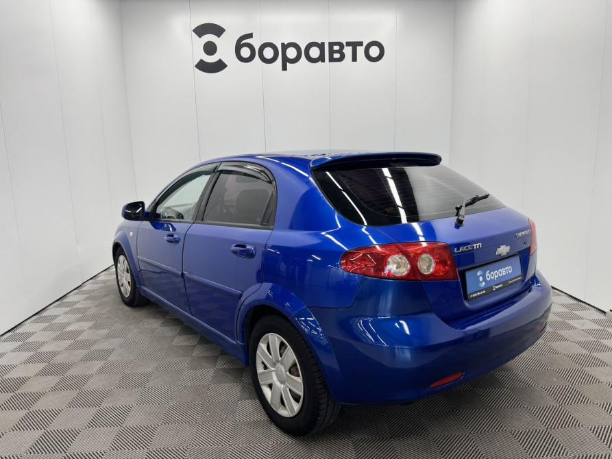 Chevrolet Lacetti I Воронеж  - изображение 6