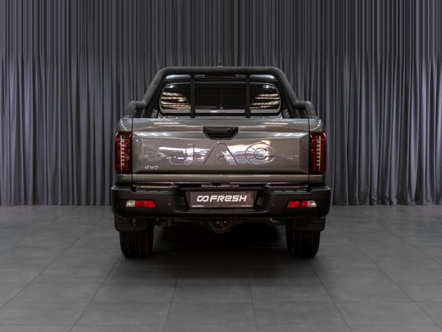 JAC T9 Тюмень  - изображение 4