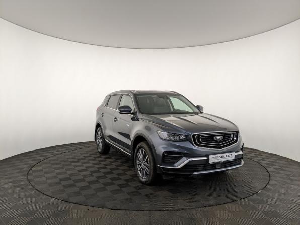 Belgee X70 I с пробегом 2025 года, цена 2 500 000 рублей, 7700 км, внедорожник, Автокод Объявления