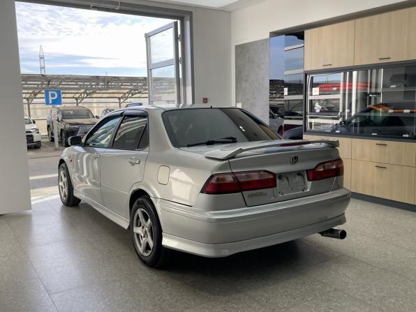 Honda Torneo с пробегом 2000 года, цена 370 000 рублей, 467000 км, седан, Автокод Объявления