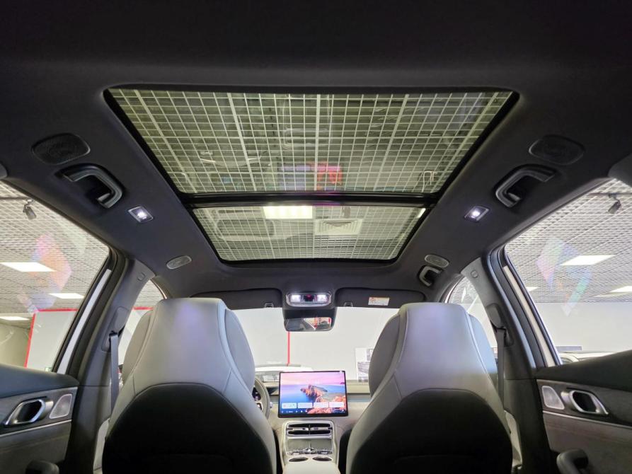 Geely Galaxy M7 Екатеринбург  - изображение 29