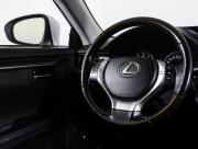 Lexus ES VI Москва  - изображение 39