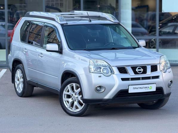 Nissan X-Trail II Рестайлинг с пробегом 2011 года, цена 1 100 000 рублей, 221000 км, внедорожник, Автокод Объявления