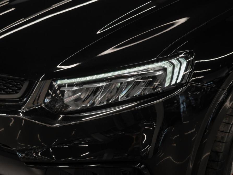Geely Tugella I Рестайлинг Москва  - изображение 31
