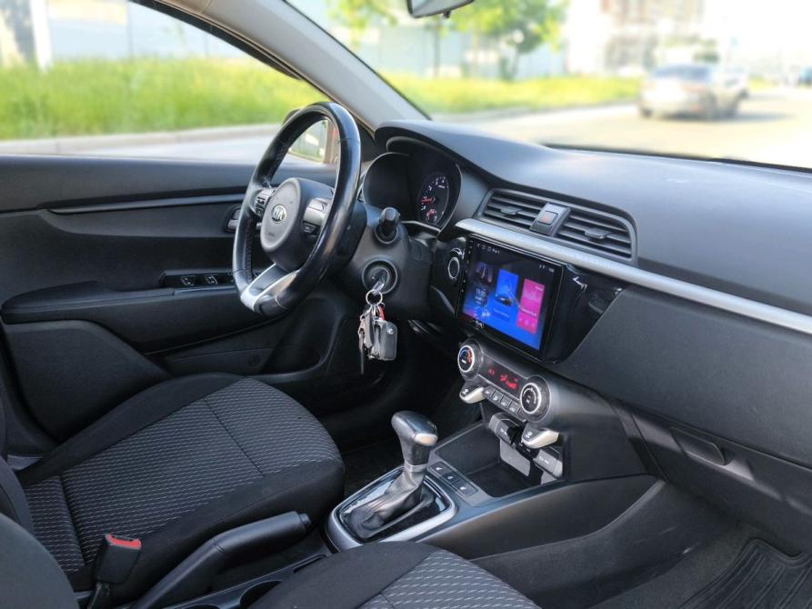 Kia Rio IV Санкт-Петербург  - изображение 14