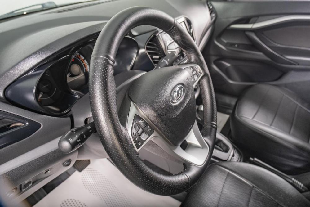 Lada (ВАЗ) Vesta I Томск  - изображение 12