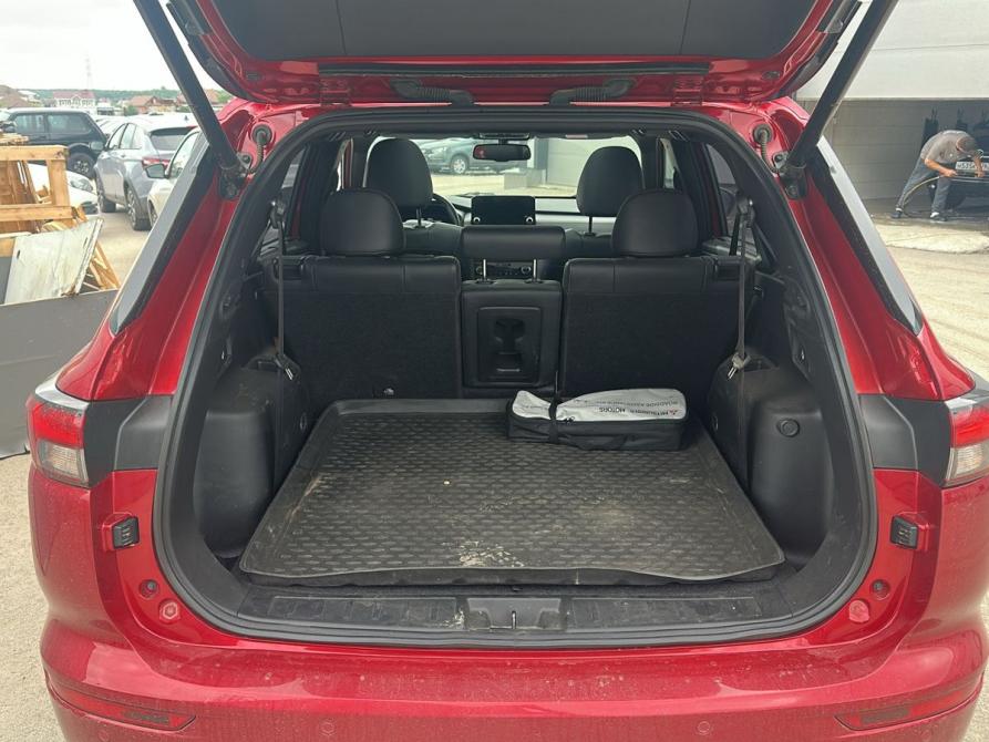 Mitsubishi Outlander IV Самара  - изображение 12