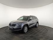 Skoda Kodiaq I Москва  - изображение 29