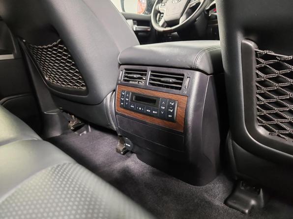 Toyota Land Cruiser 200 Series Рестайлинг 2 с пробегом 2016 года, цена 5 449 000 рублей, 203251 км, внедорожник, Автокод Объявления