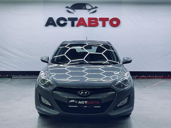 Hyundai i30 II с пробегом 2013 года, цена 799 000 рублей, 163363 км, хэтчбек, Автокод Объявления