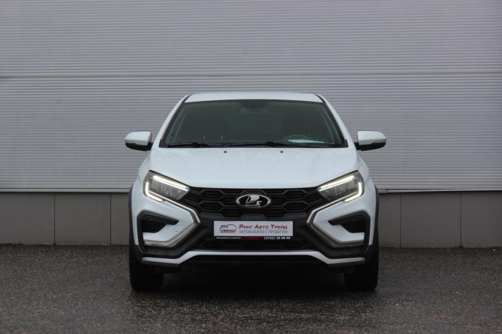 Lada (ВАЗ) Vesta I Рестайлинг (NG) Белгород  - изображение 3