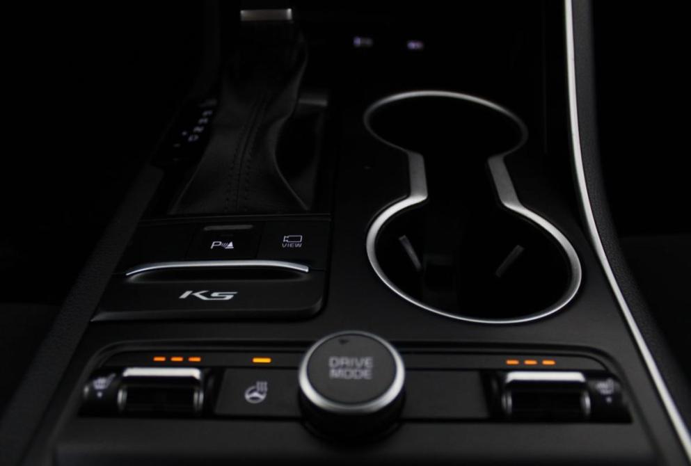 Kia K5 II Нижний Новгород  - изображение 18