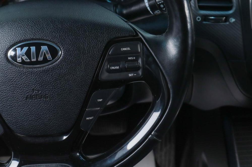Kia Cerato III Рестайлинг (Classic) Челябинск  - изображение 12