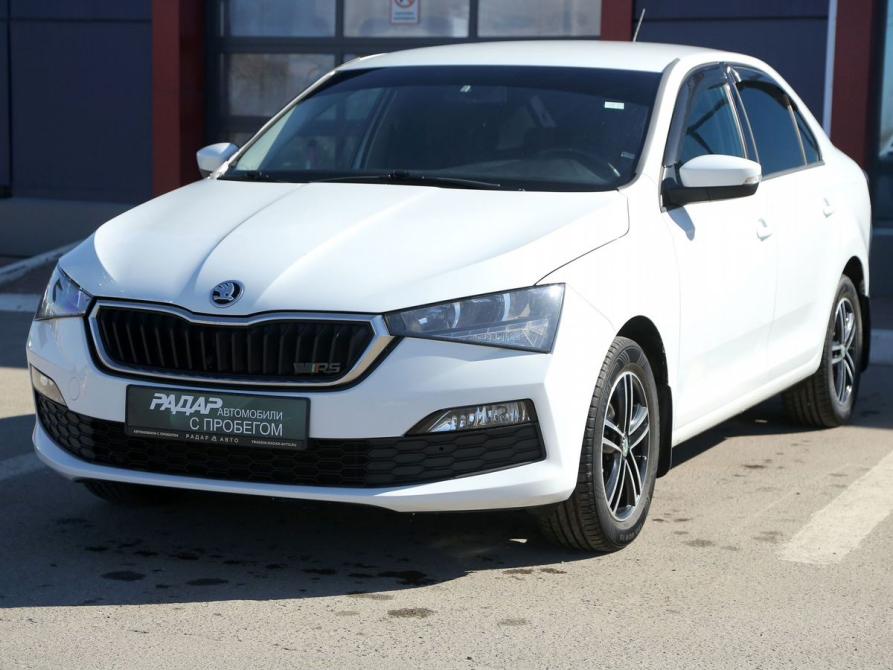 Skoda Rapid II Иваново  - изображение 3