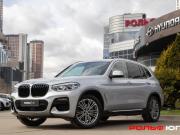 BMW X3 III (G01) Москва  - изображение 32