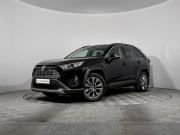 Toyota RAV4 V (XA50) Санкт-Петербург  - изображение 22