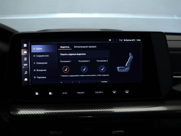 Haval H3 I с пробегом 2024 года, цена 2 400 000 рублей, 64057 км, внедорожник, Автокод Объявления