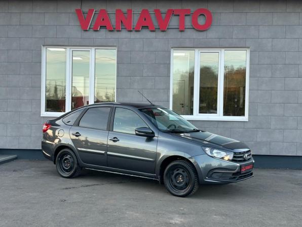 Lada (ВАЗ) Granta I Рестайлинг с пробегом 2019 года, цена 670 000 рублей, 131213 км, универсал, Автокод Объявления
