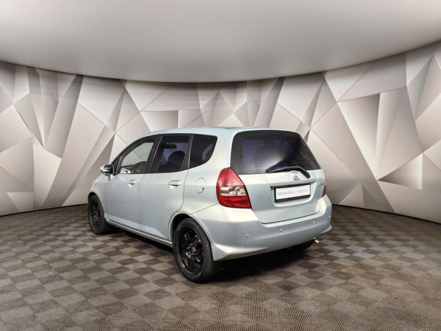Honda Jazz I Рестайлинг Москва  - изображение 4