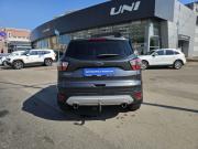 Ford Kuga II Рестайлинг Санкт-Петербург  - изображение 21