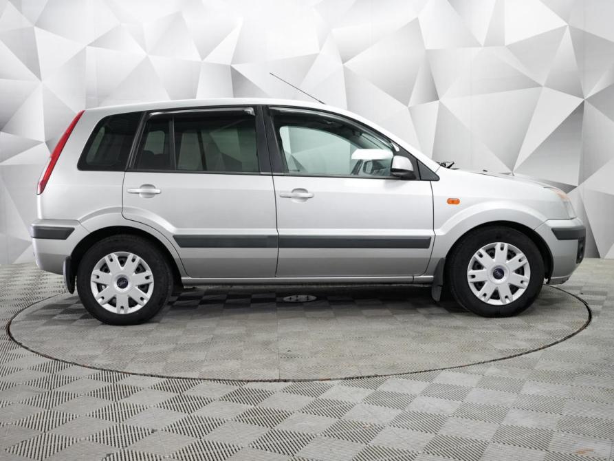 Ford Fusion I Рестайлинг Ульяновск  - изображение 6