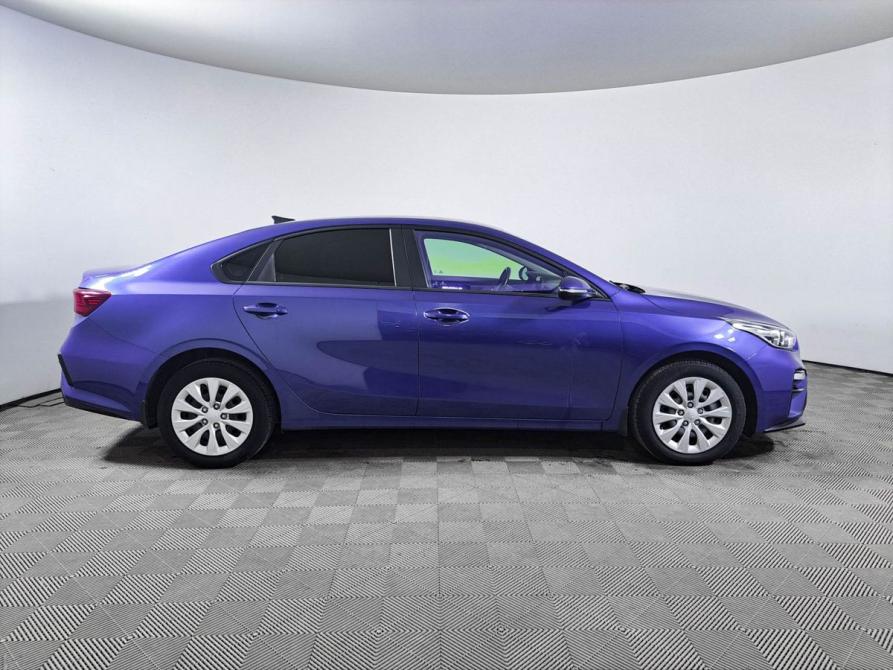 Kia Cerato IV Уфа  - изображение 5
