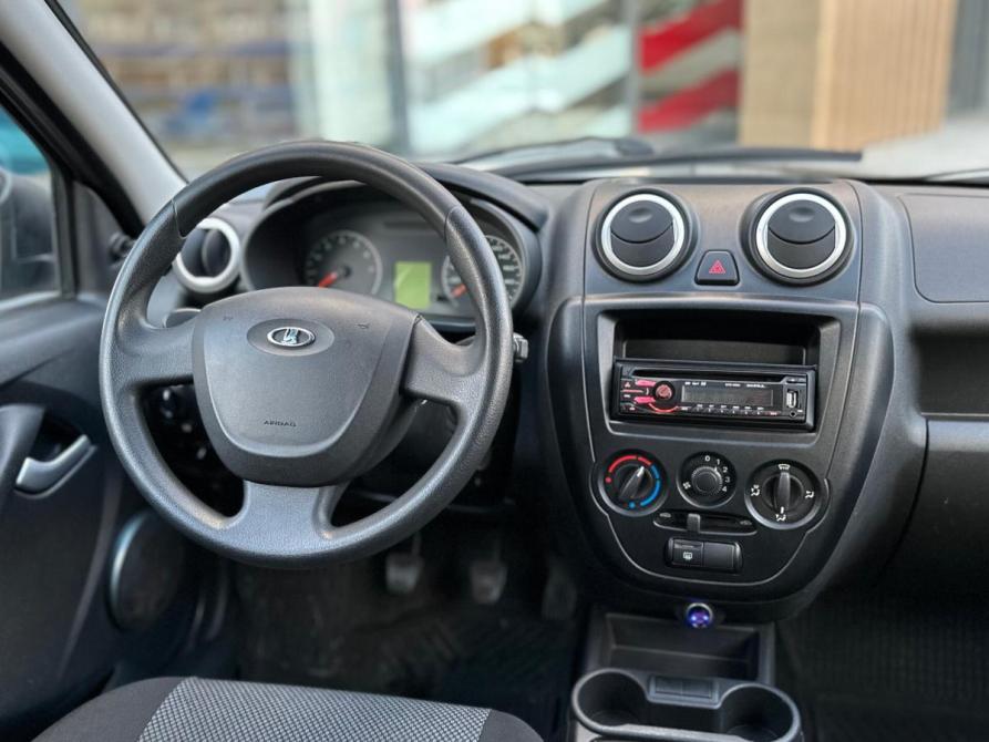 Lada (ВАЗ) Granta I Архангельск  - изображение 13