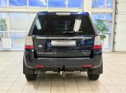 Land Rover Freelander II Рестайлинг Волгоград  - изображение 22