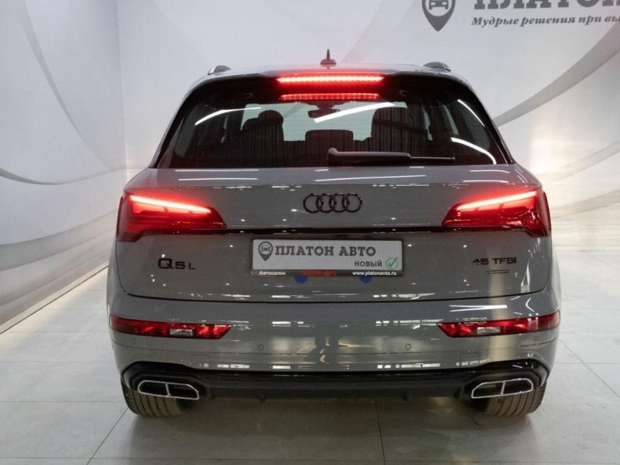 Audi Q5 II (FY) Рестайлинг Воронеж  - изображение 6