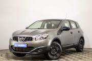 Nissan Qashqai I Рестайлинг Пермь  - изображение 27