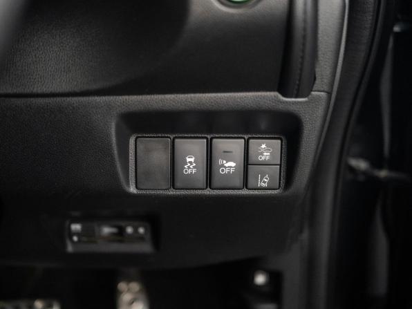 Honda Shuttle II с пробегом 2019 года, цена 1 388 500 рублей, 121757 км, универсал, Автокод Объявления