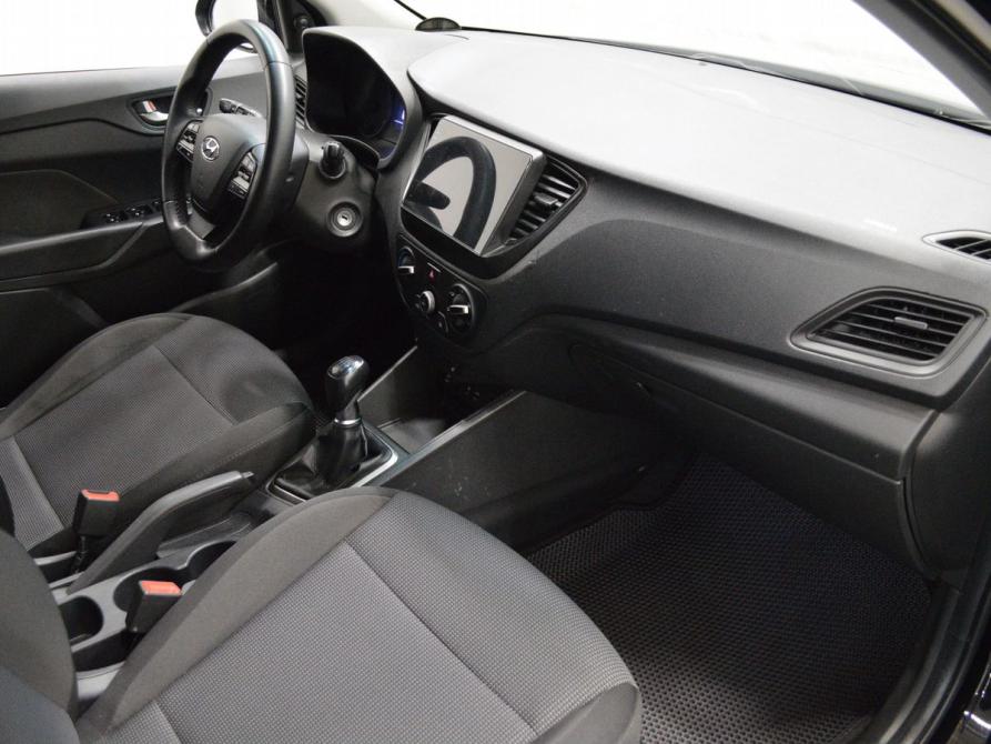 Hyundai Solaris II Санкт-Петербург  - изображение 12