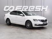 Skoda Octavia III (A7) Воронеж  - изображение 17
