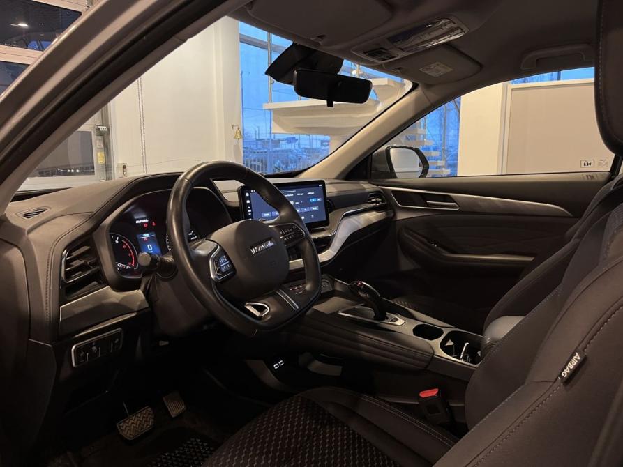 Haval F7x I Рестайлинг Чебоксары  - изображение 21