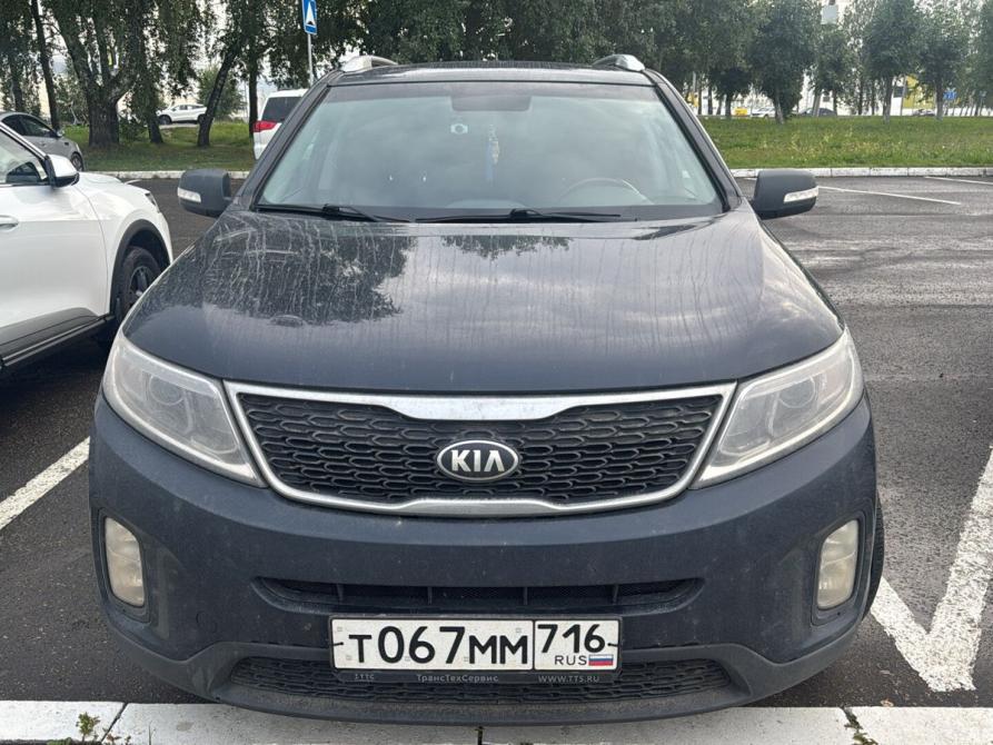Kia Sorento II Рестайлинг Ижевск  - изображение 19