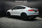Geely Tugella I Рестайлинг Крым  - изображение 39
