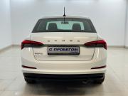 Skoda Rapid II Москва  - изображение 17