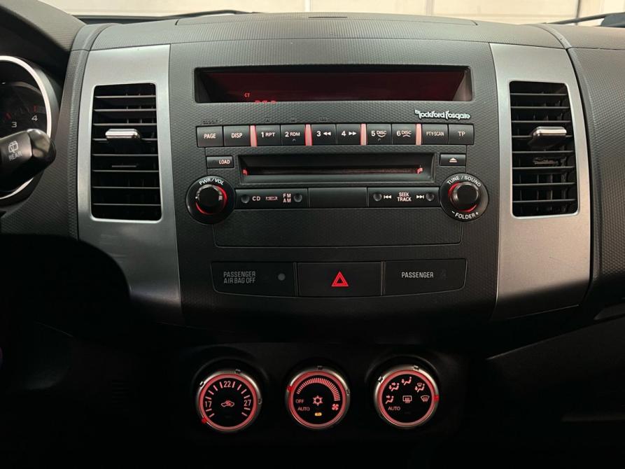 Mitsubishi Outlander II Волгоград  - изображение 9