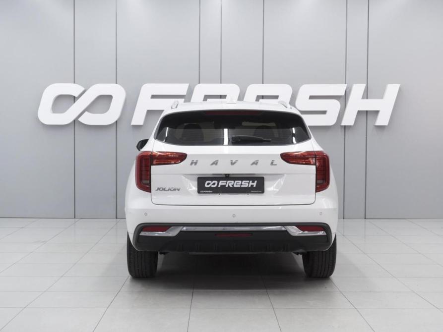 Haval Jolion I Ростов-на-Дону  - изображение 4