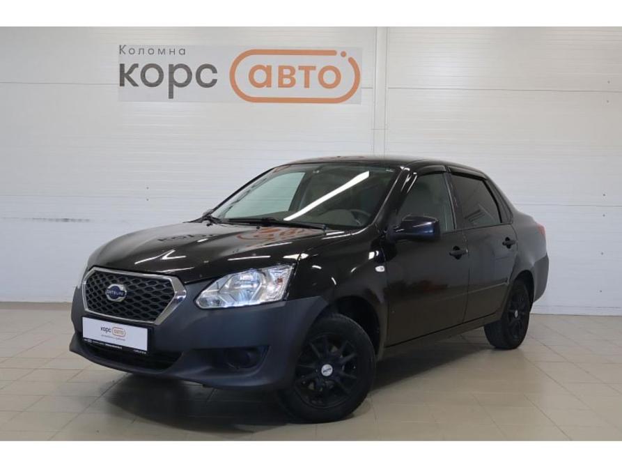 Datsun on-DO I Коломна  - изображение 1