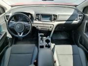 Kia Sportage IV Москва  - изображение 31