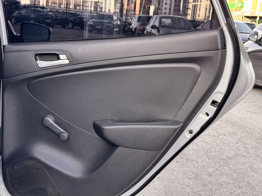 Hyundai Solaris I Ижевск  - изображение 21