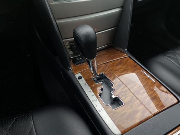 Toyota Camry VI (XV40) с пробегом 2008 года, цена 860 000 рублей, 289271 км, седан, Автокод Объявления