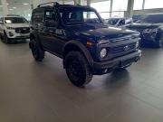 Lada (ВАЗ) Niva Legend Екатеринбург  - изображение 23