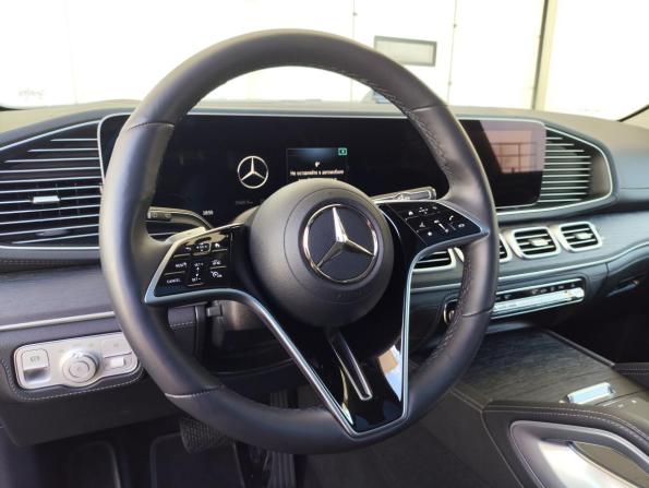 Mercedes-Benz GLE II (V167) Рестайлинг с пробегом 2025 года, цена 12 090 000 рублей, 3569 км, внедорожник, Автокод Объявления