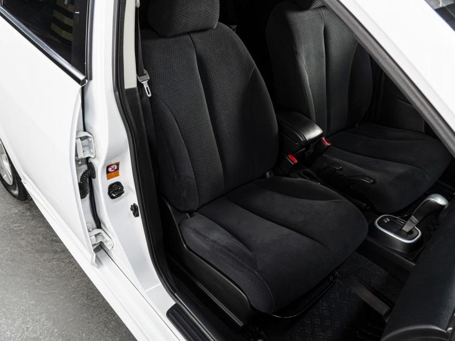 Nissan Tiida I Рестайлинг Тюмень  - изображение 16